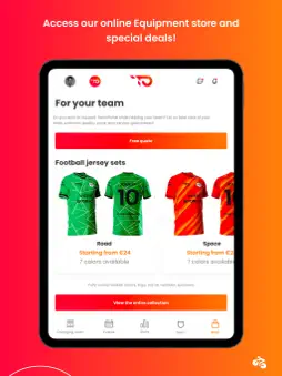 TeamPulse - Team management screenshot 18