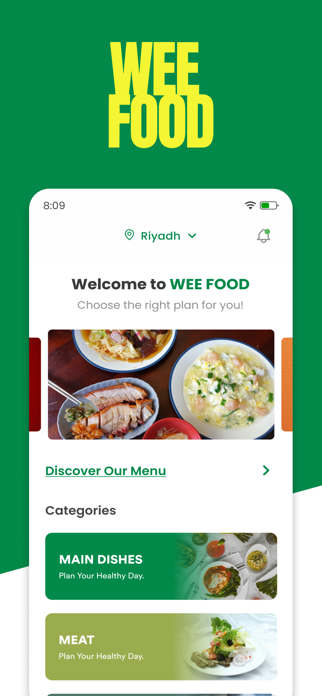 Wee Food Screenshot 5 of 8