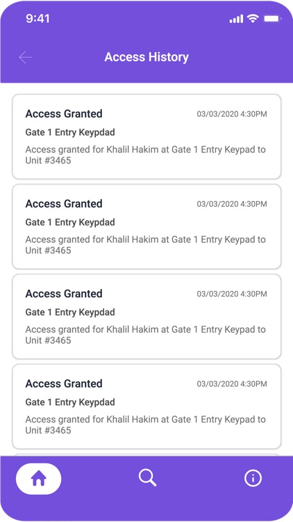 Storage Genie screenshot-4