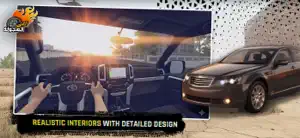 راعي الهجولة شاص: RH3 screenshot 1