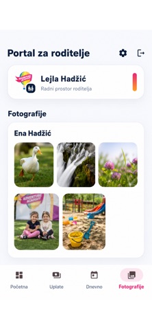 Kids Connect ADAC screenshot