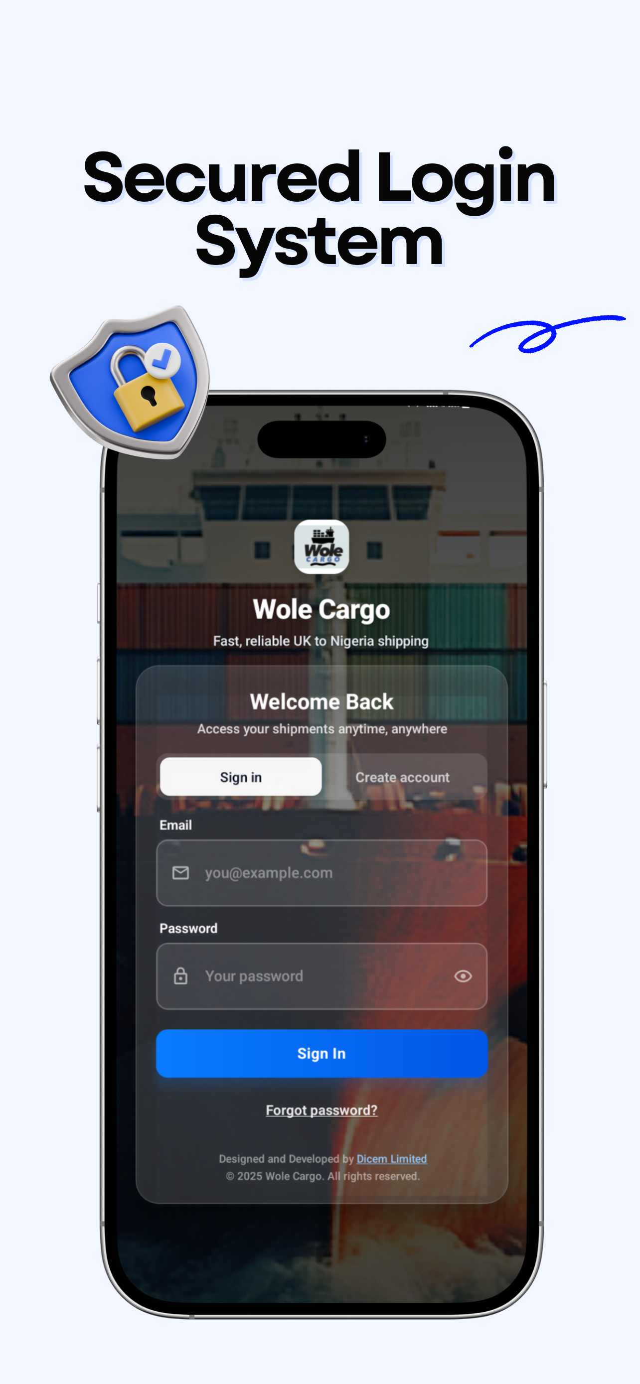 wole Cargo