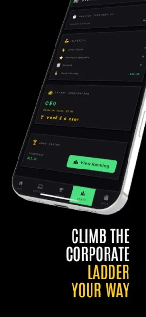 Company Idle screenshot 4