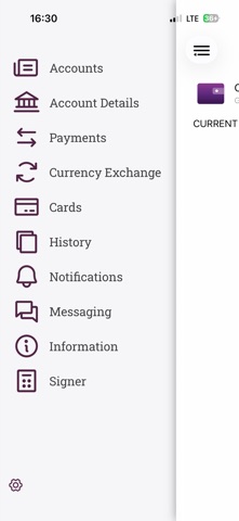 TauTasPay Screenshot 2 of 7
