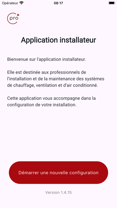 Screenshot #1 pour Airpilot PRO