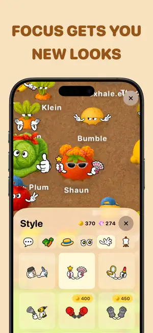 FocusValley: Focus Together screenshot 2