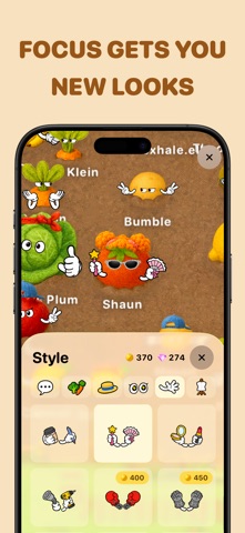 FocusValley: Focus Together Screenshot 2 of 10