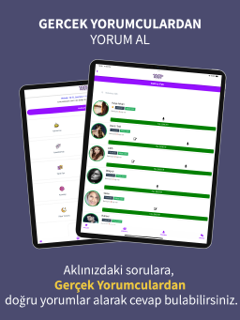 Yıldızname - Kahve ve Tarot screenshot 7