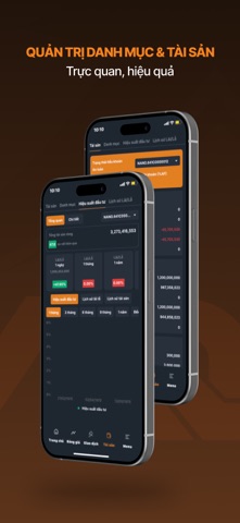 VQB Commodity Screenshot 4 of 4