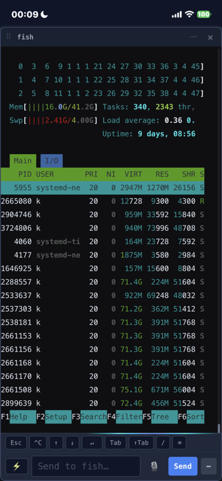 IM.codes Screenshot 4 of 8