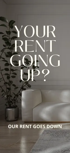 HomeTrage: Rent Hacking screenshot 1