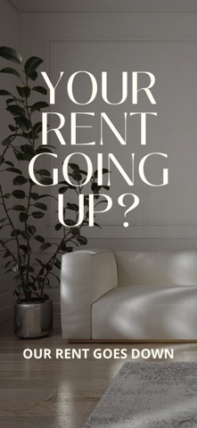 HomeTrage: Rent Hacking Screenshot 1 of 9