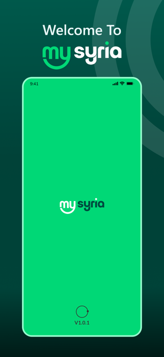 My Syria App Screenshot 1 of 10