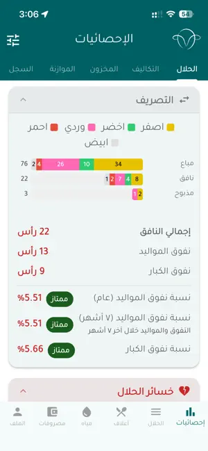 مراح تك screenshot 4