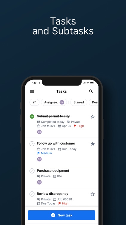 Cinderblock screenshot-4