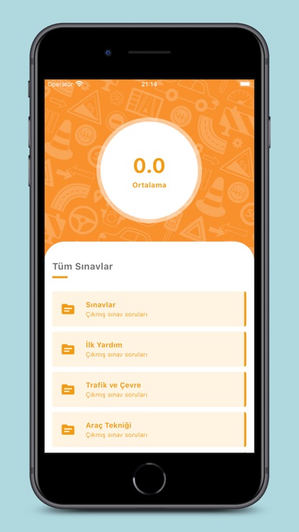 Ehliyet Kurdu | Ehliyet Sınavı