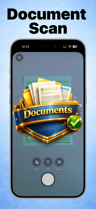 Ai Detector: Humanizer Screenshot 4 of 5