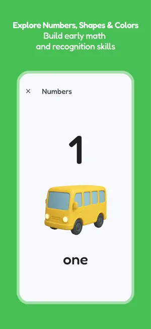 Little Learners Cards screenshot 3