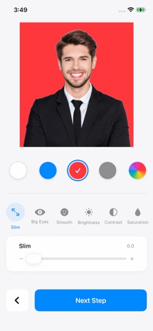 应用截图 3