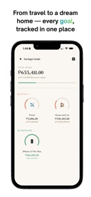BudGIT AI - Offline Budget App screenshot