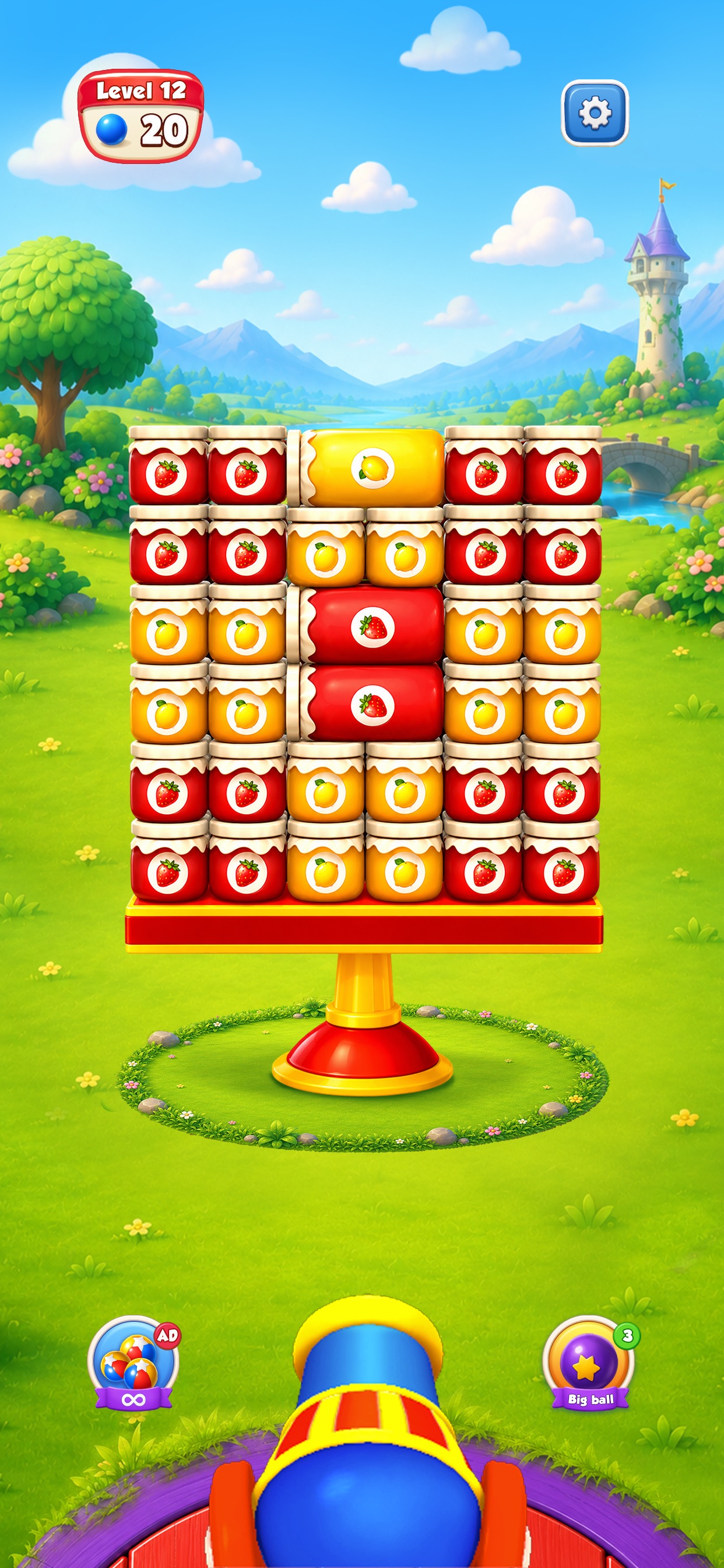 Screenshot 2 of Satishmash