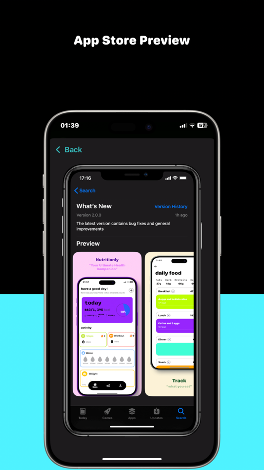 #9. StoreView: App Screenshot Tool (macOS) 由: Elshan Aliyev