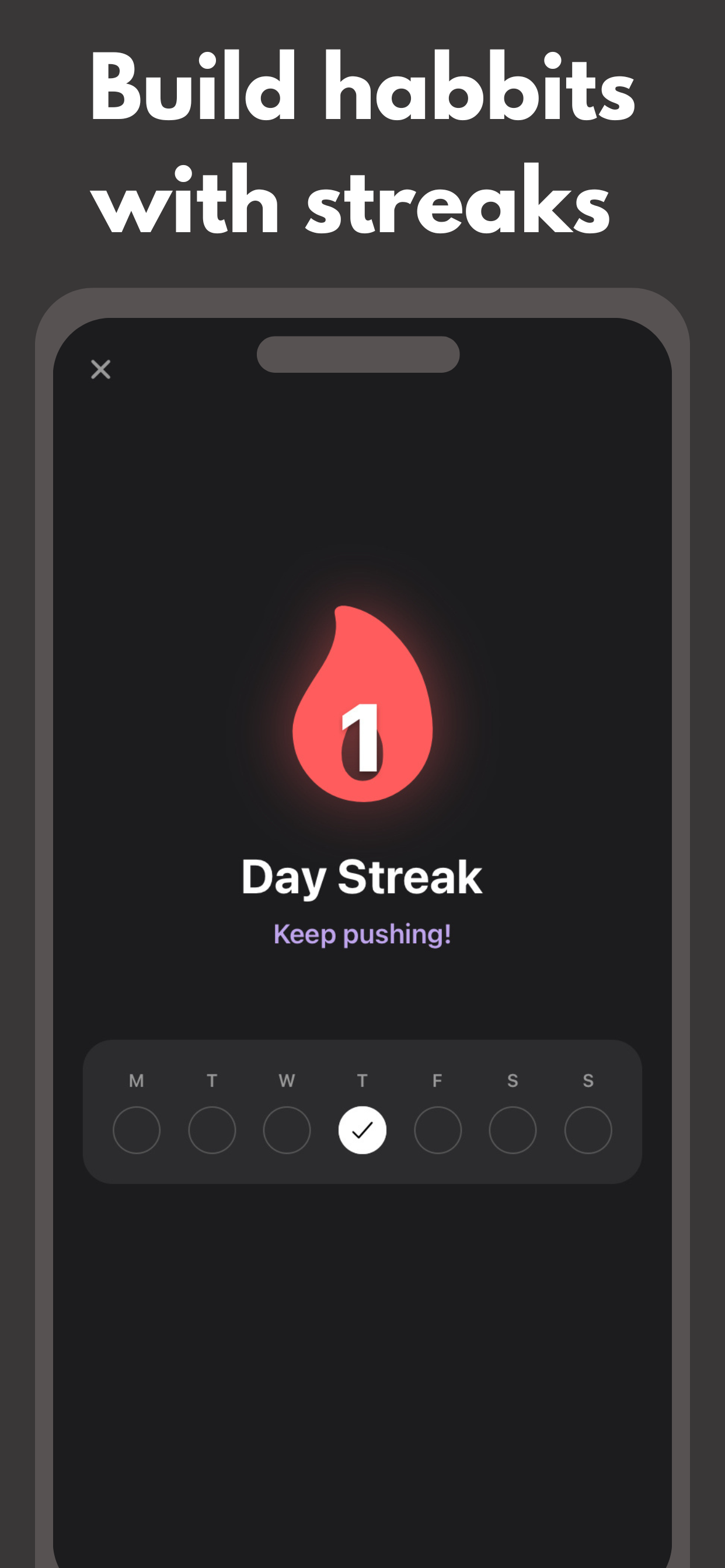 Jrive: Photo Tracker