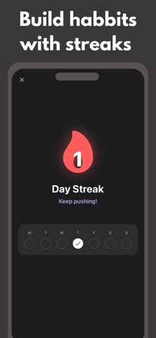 Jrive: Photo Tracker screenshot