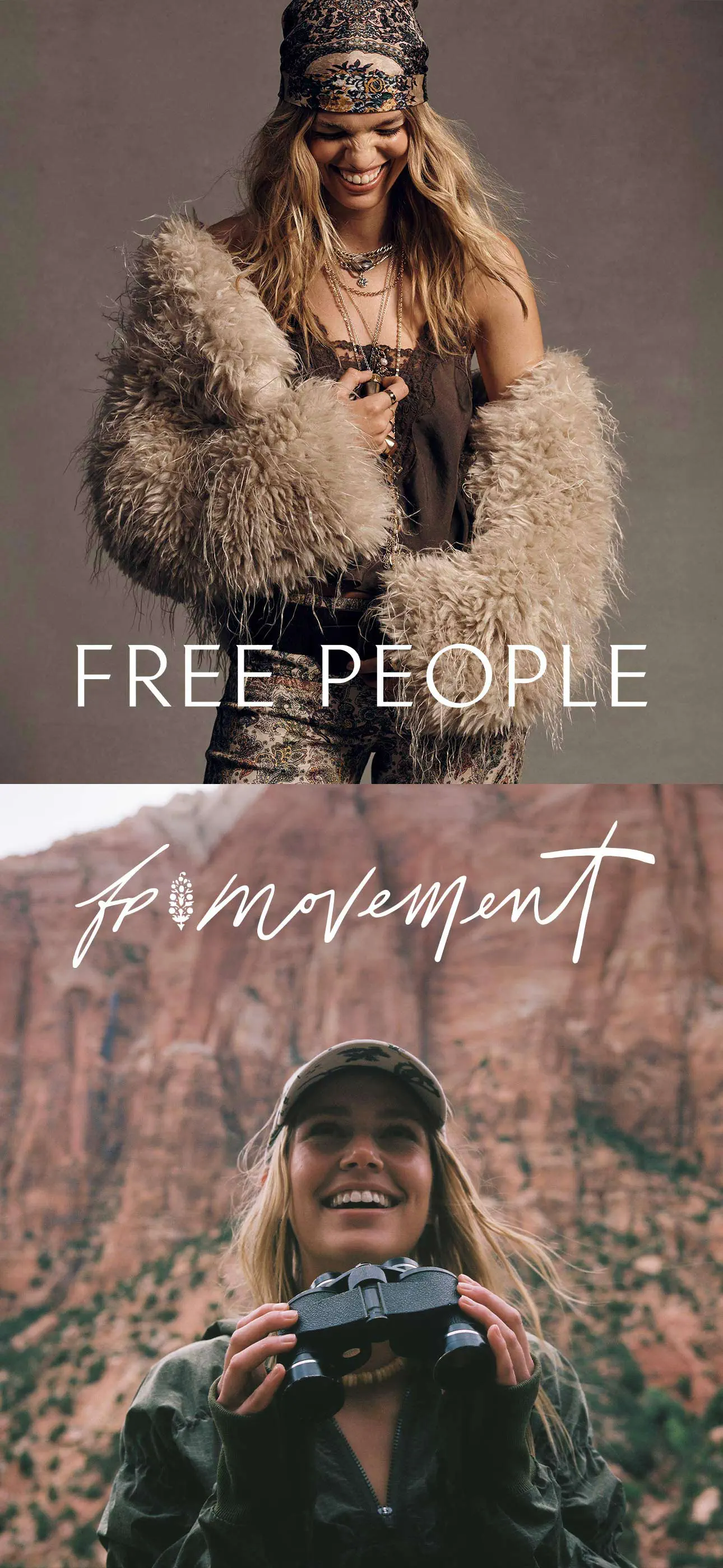 Free People screenshot 1