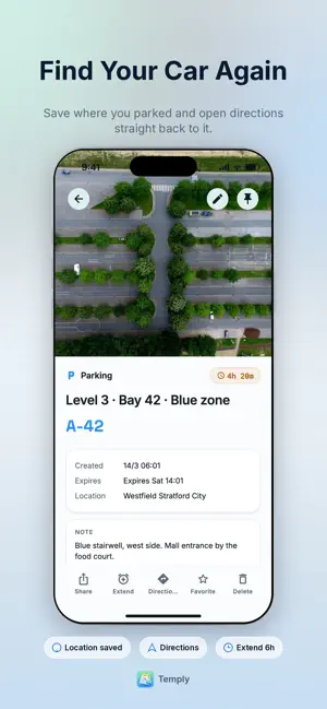 iSlip: Auto delete notes screenshot 3