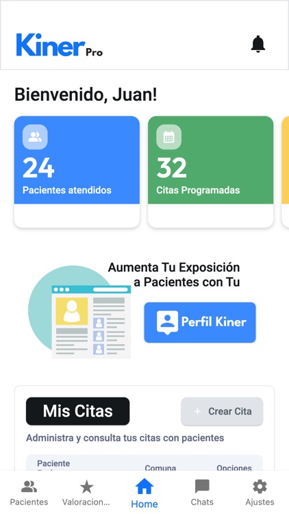 Kiner Pro screenshot-4
