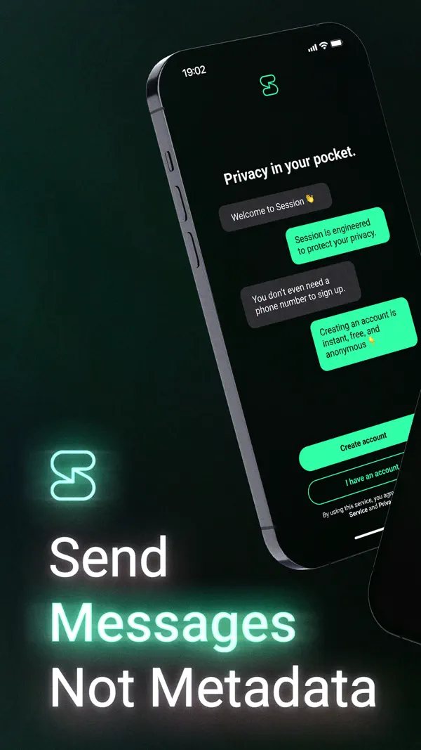 Session Screenshot 1