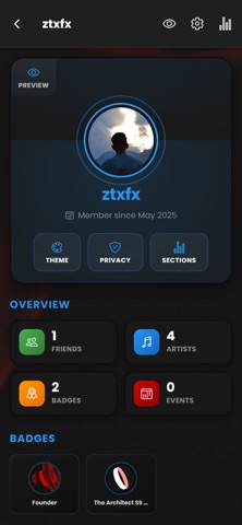 The Ring by LUX screenshot