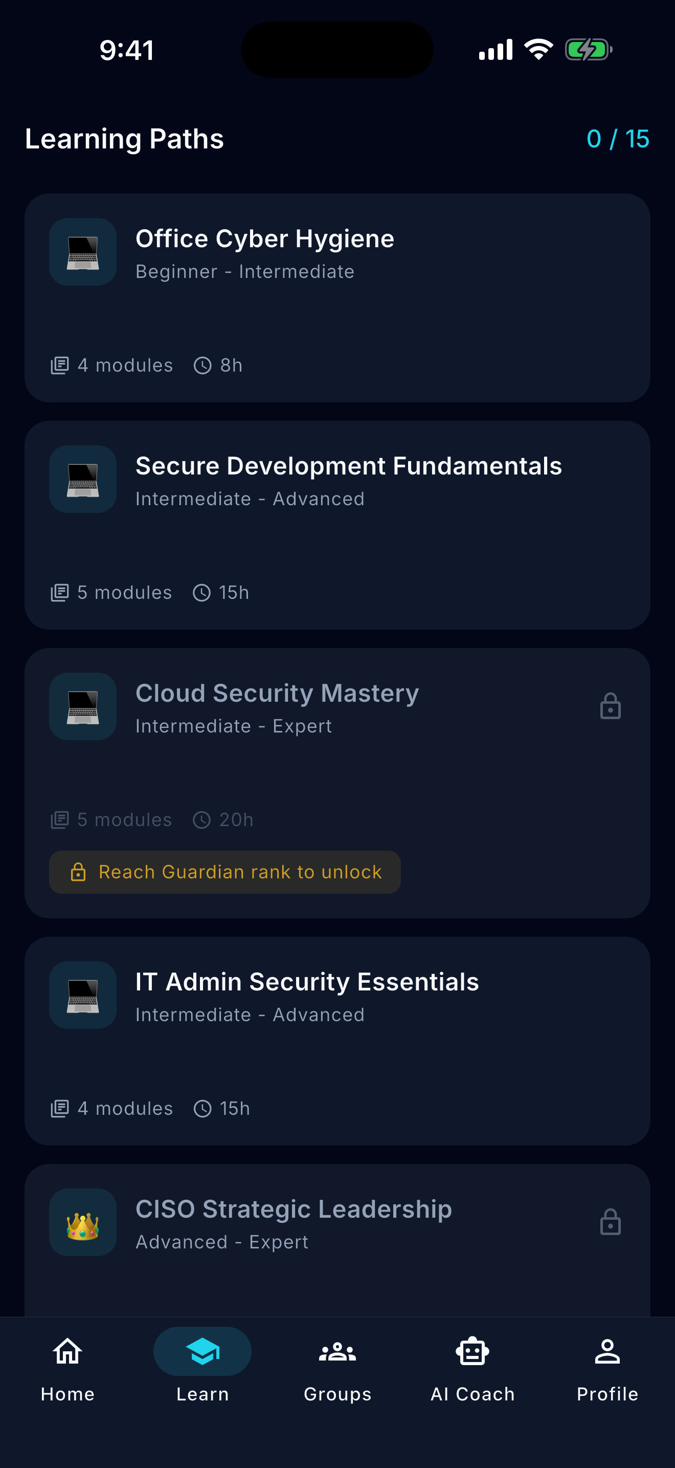 CyRep screenshot 5