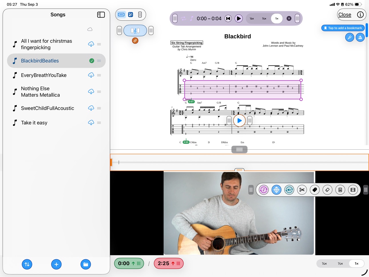 Screenshot 3 of Vūsic