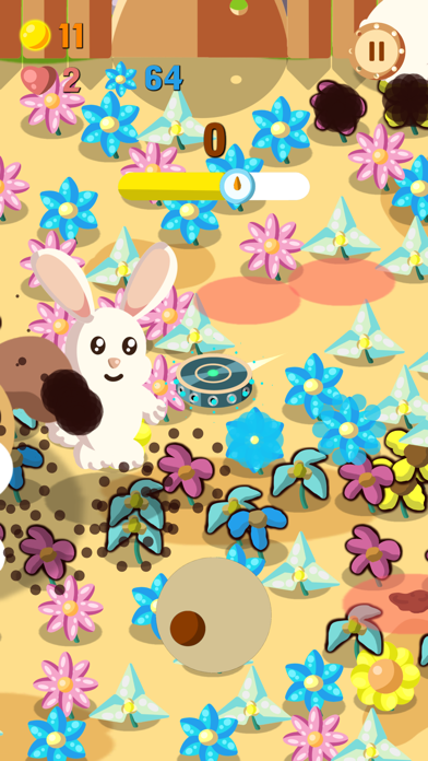 Garden Mend screenshot