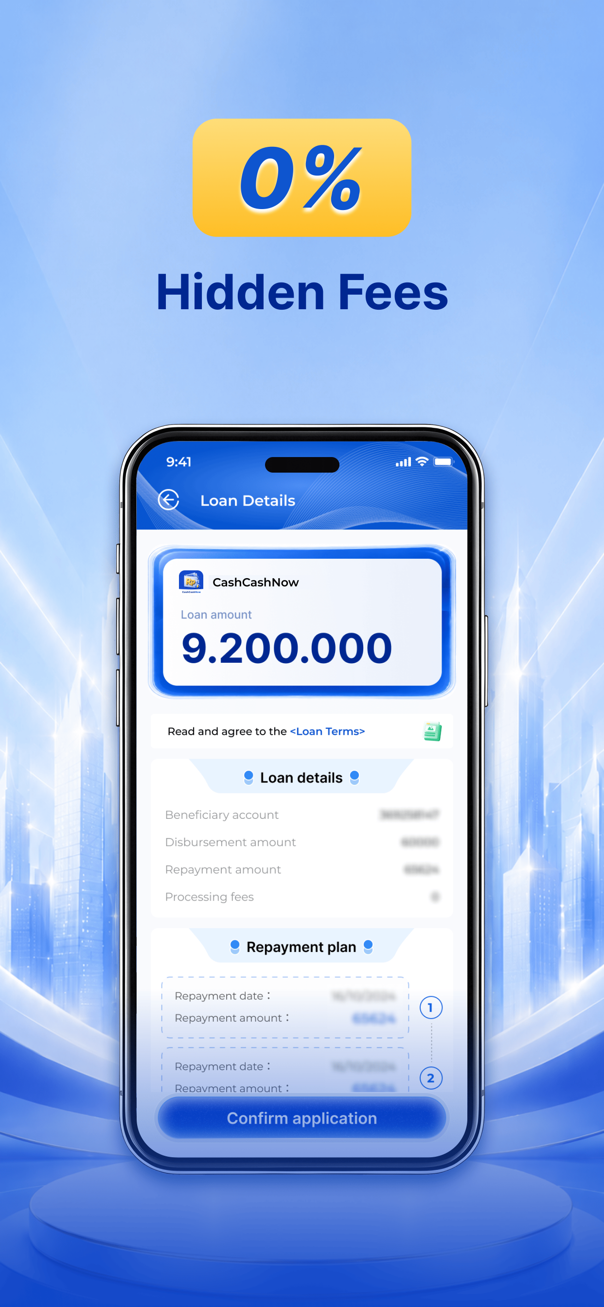 CashCashNow : Eash Cash App screenshot 4