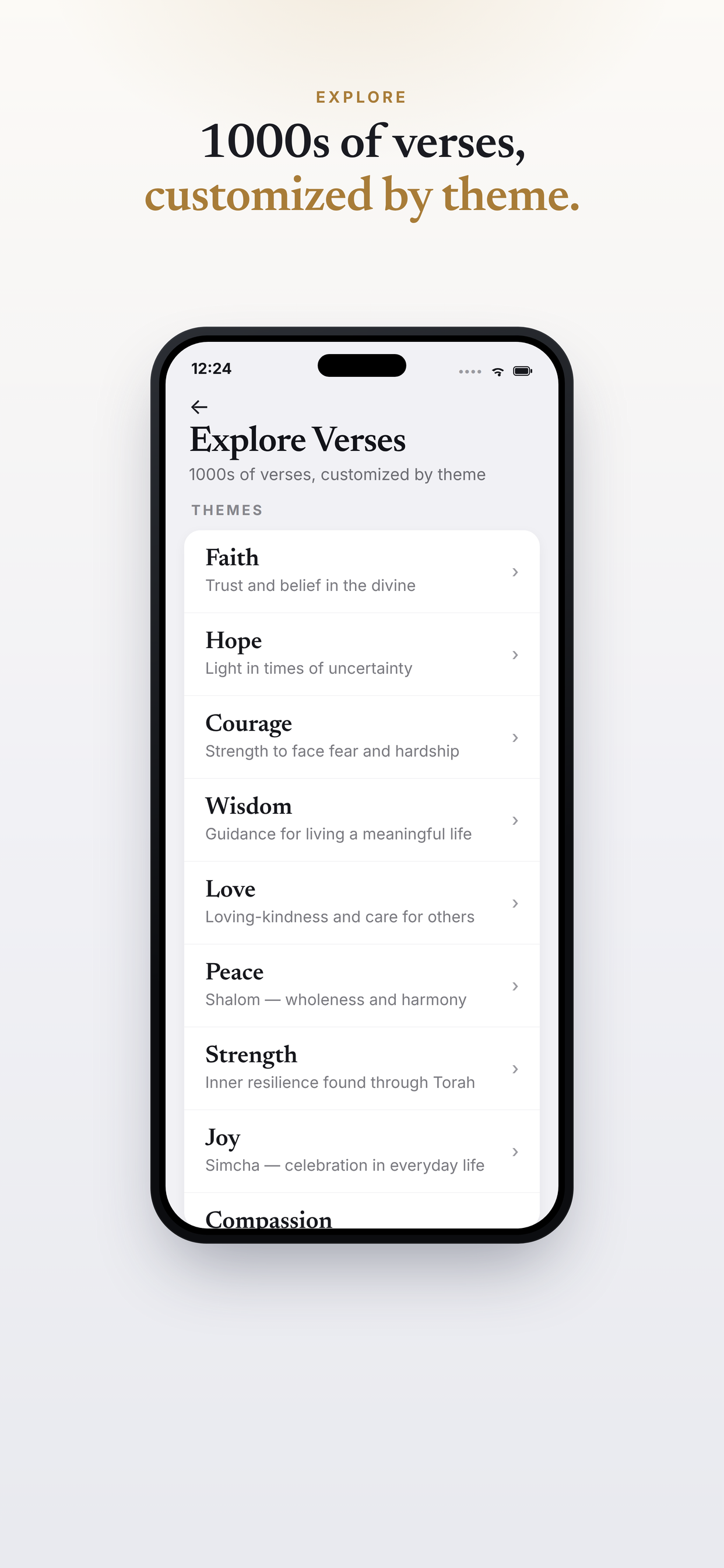 Spark18 screenshot 5