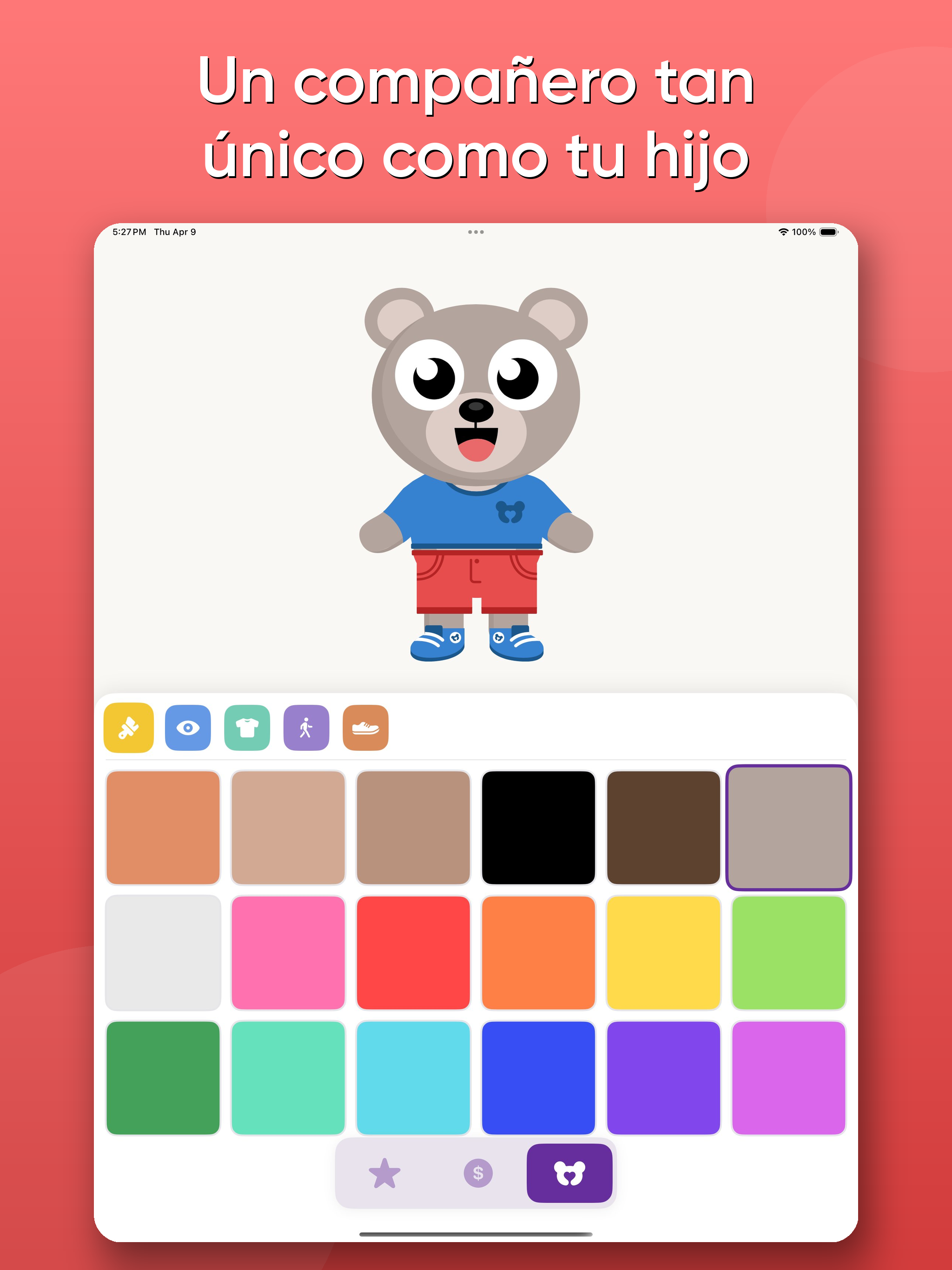 Teddy Do