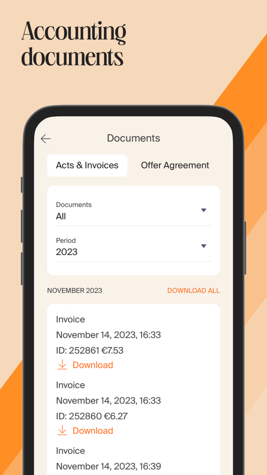 #3. Mellow.io (iOS) Podle: TMS SolarWeb Limited