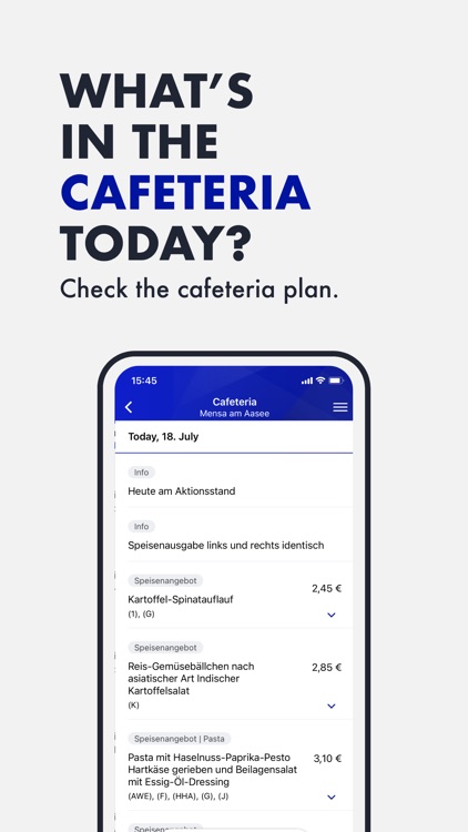 FH Münster screenshot-7