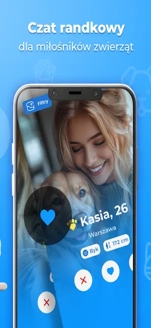 4Paws – Miłość przez zwierzęta screenshot 3