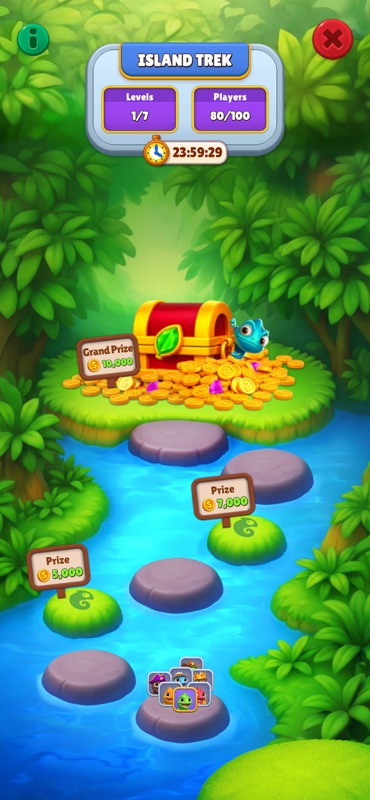 Leon Out screenshot 6