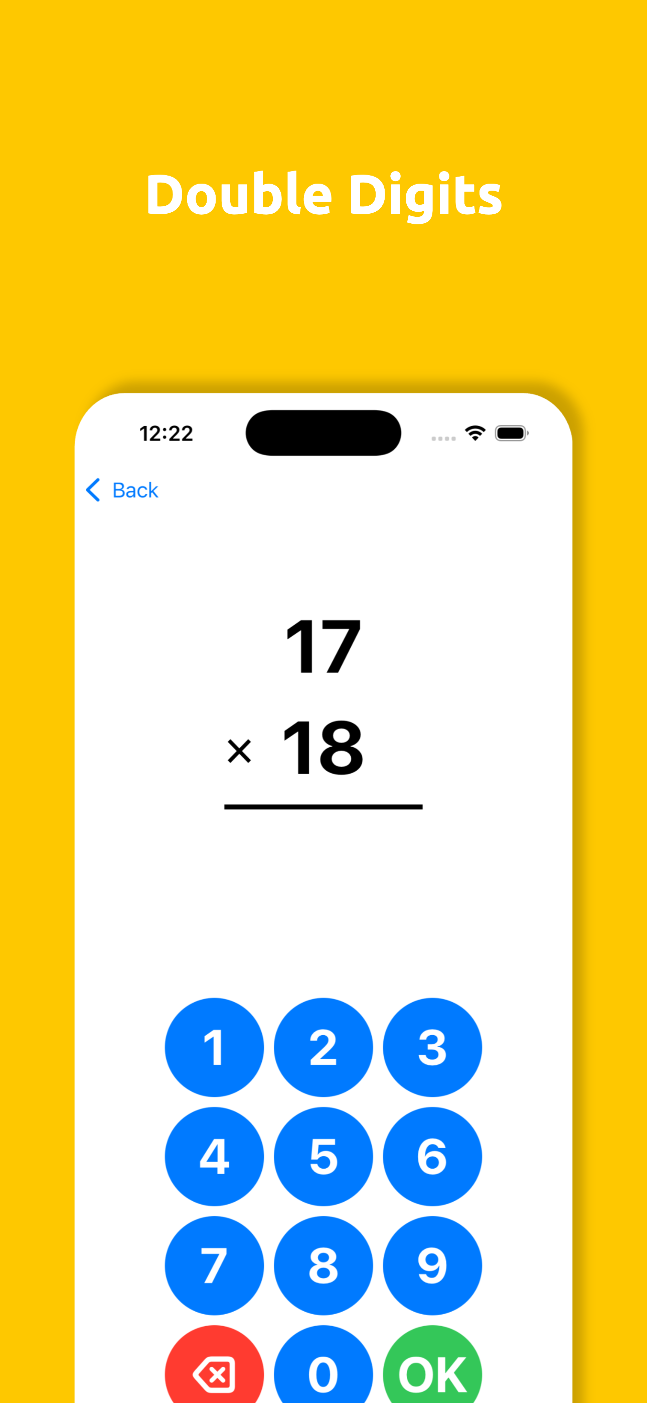 Little Digits
