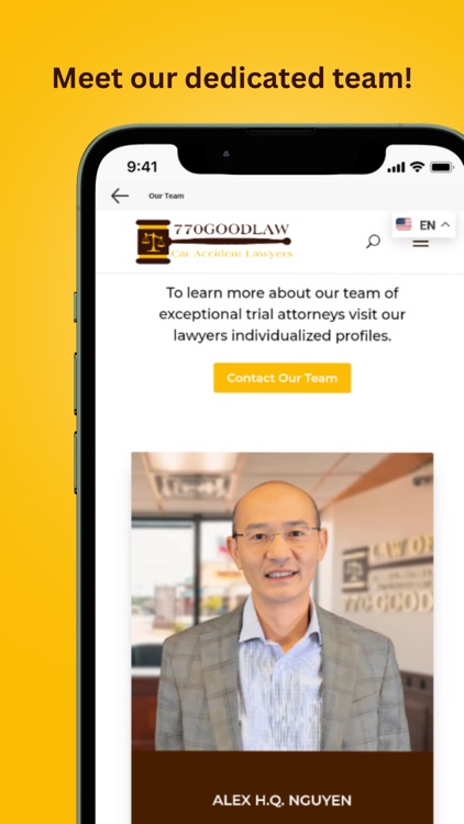 Goodlaw Connect