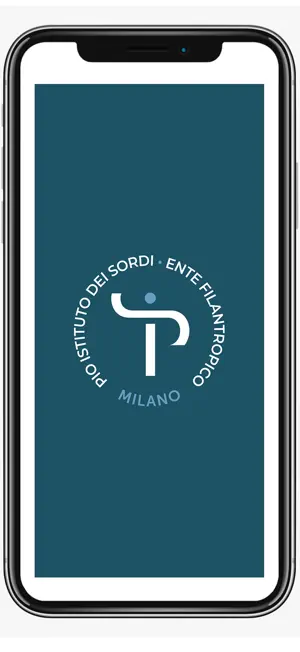 Pio Istituto dei Sordi screenshot 1
