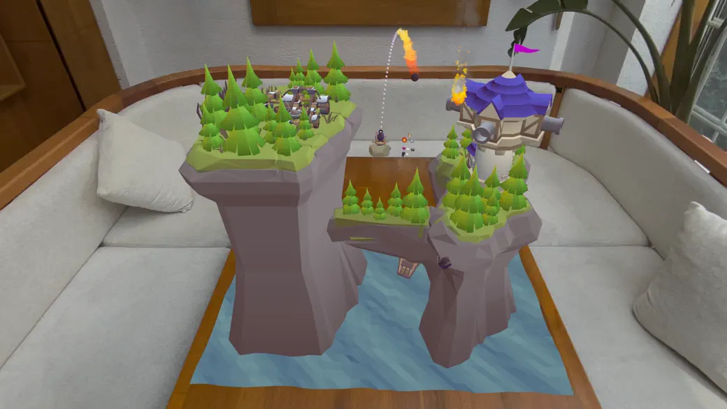 Bombaroom screenshot 4