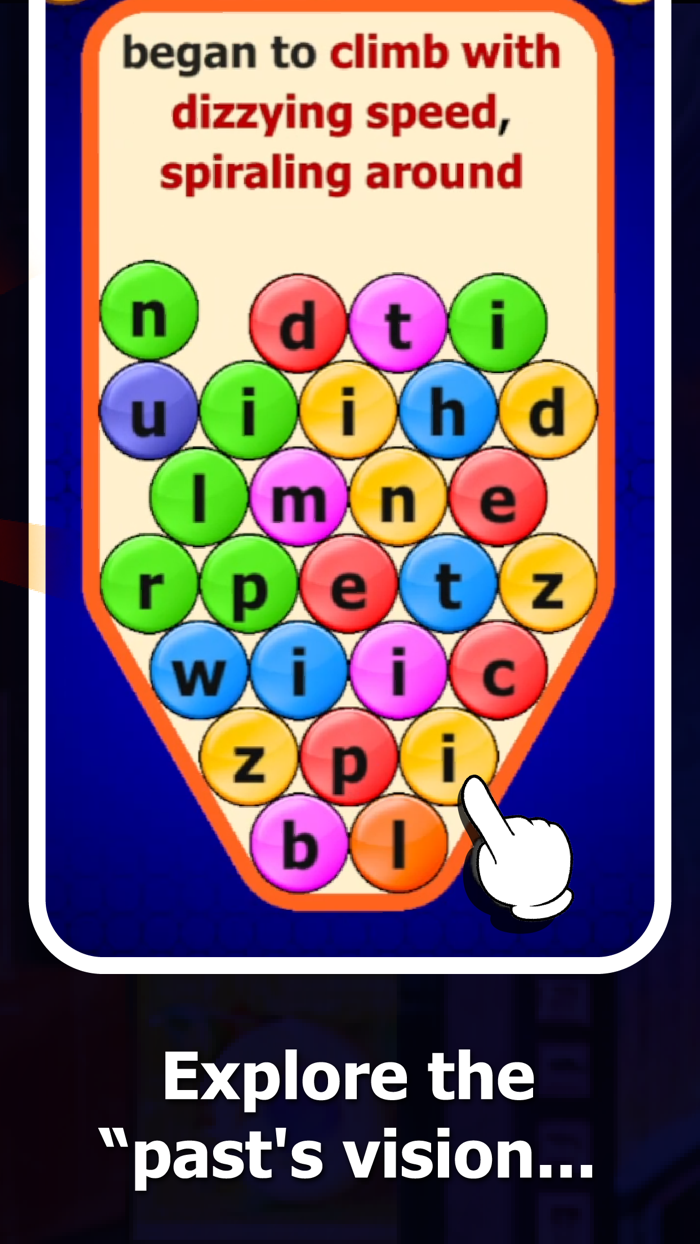 Marvels of the 21st Century