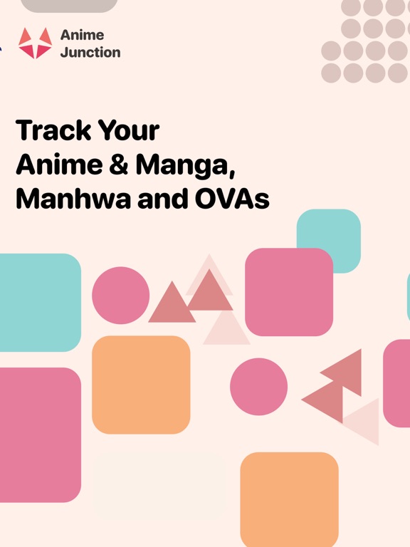 Screenshot #4 pour Anime Junction