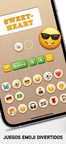 Emoji+ screenshot 8